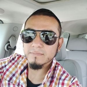 Meet your Posher, Mauricio